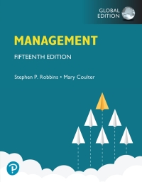 Management, Enhanced eBook, Global Edition